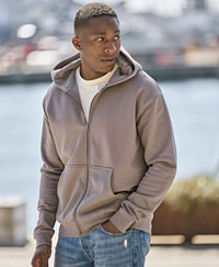 Zip-Hoodie UNLABELED - Zip Hoodies | SHIRTPLUS – Bild 1