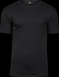 T-Shirt Men´s Interlock Tee - T-Shirts | SHIRTPLUS – Bild 5