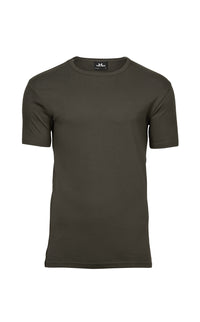 T-Shirt Men´s Interlock Tee – Bild 5