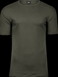 T-Shirt Men´s Interlock Tee - T-Shirts | SHIRTPLUS – Bild 9