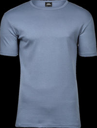 T-Shirt Men´s Interlock Tee - T-Shirts | SHIRTPLUS – Bild 2