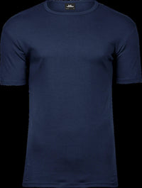 T-Shirt Men´s Interlock Tee - T-Shirts | SHIRTPLUS – Bild 3