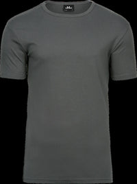 T-Shirt Men´s Interlock Tee - T-Shirts | SHIRTPLUS – Bild 6