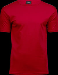 T-Shirt Men´s Interlock Tee - T-Shirts | SHIRTPLUS – Bild 4
