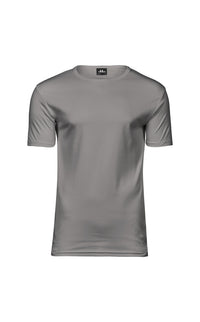 T-Shirt Men´s Interlock Tee – Bild 7