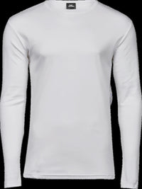 T-Shirt Men´s Long Sleeve Interlock Tee - T-Shirts | SHIRTPLUS – Bild 5
