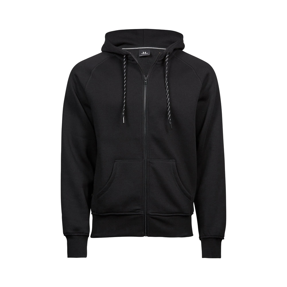 Zip Hoodie Men´s Fashion Full