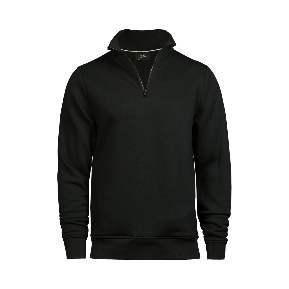 Sweatshirt Half Zip - Half Zip Sweatshirts | SHIRTPLUS