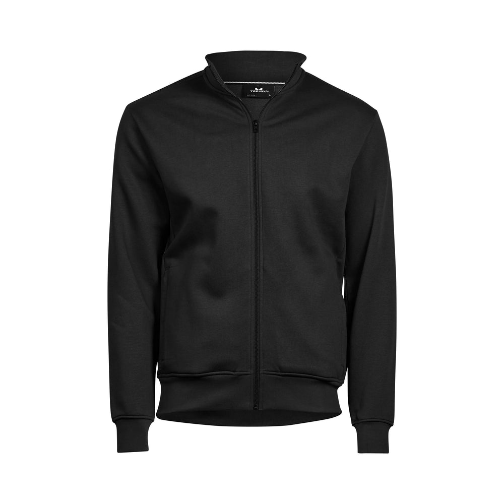 Sweatjacket Full Zip Sweat Cardigan