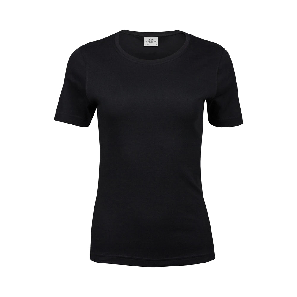 T-Shirt Women´s Interlock Tee