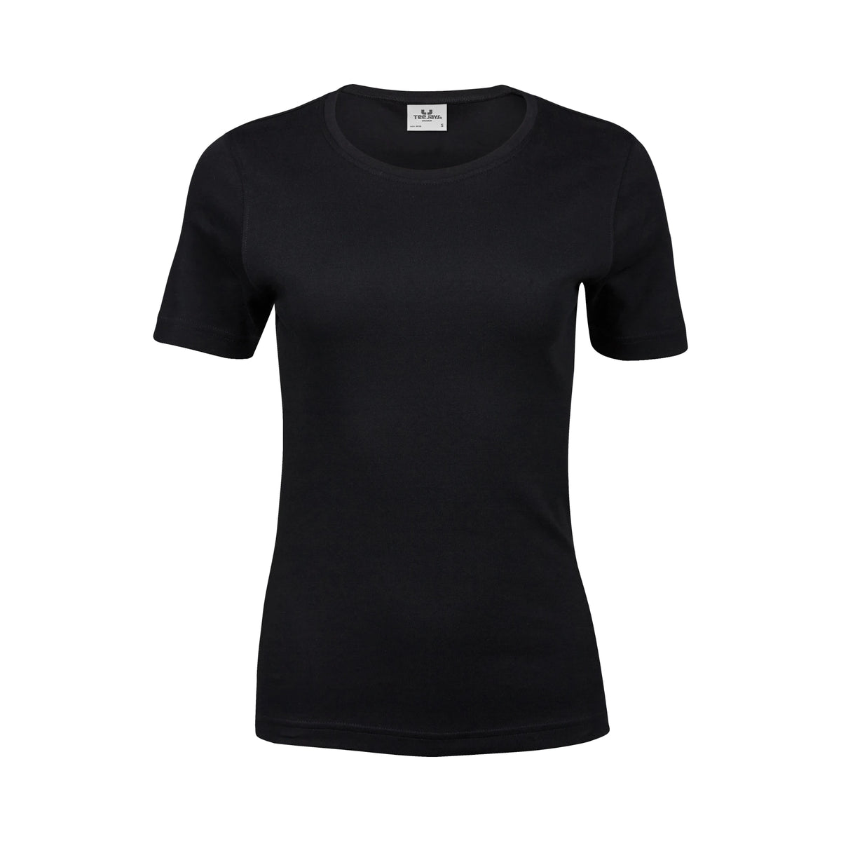 T-Shirt Women´s Interlock Tee - T-Shirts | SHIRTPLUS