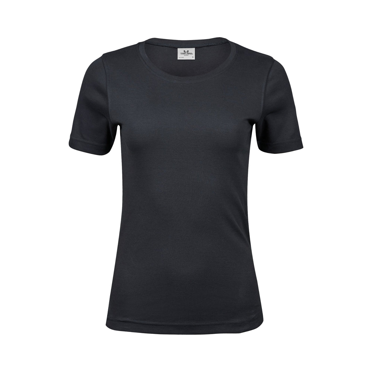 T-Shirt Women´s Interlock Tee - T-Shirts | SHIRTPLUS