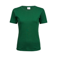 T-Shirt Women´s Interlock Tee - T-Shirts | SHIRTPLUS – Bild 9