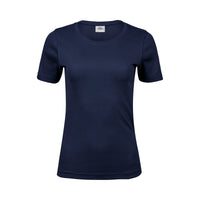 T-Shirt Women´s Interlock Tee - T-Shirts | SHIRTPLUS – Bild 10