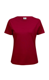 T-Shirt Women´s Interlock Tee – Bild 6