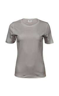 T-Shirt Women´s Interlock Tee – Bild 7