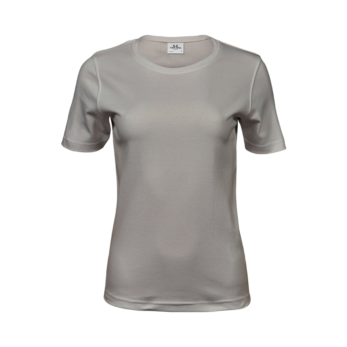 T-Shirt Women´s Interlock Tee - T-Shirts | SHIRTPLUS
