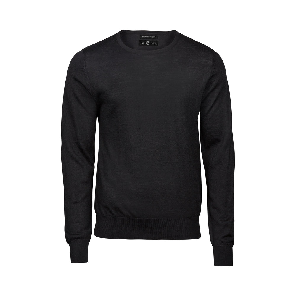 Men´s Crew Neck Sweater