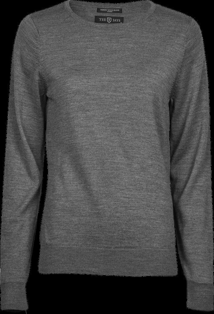 Grey Melange