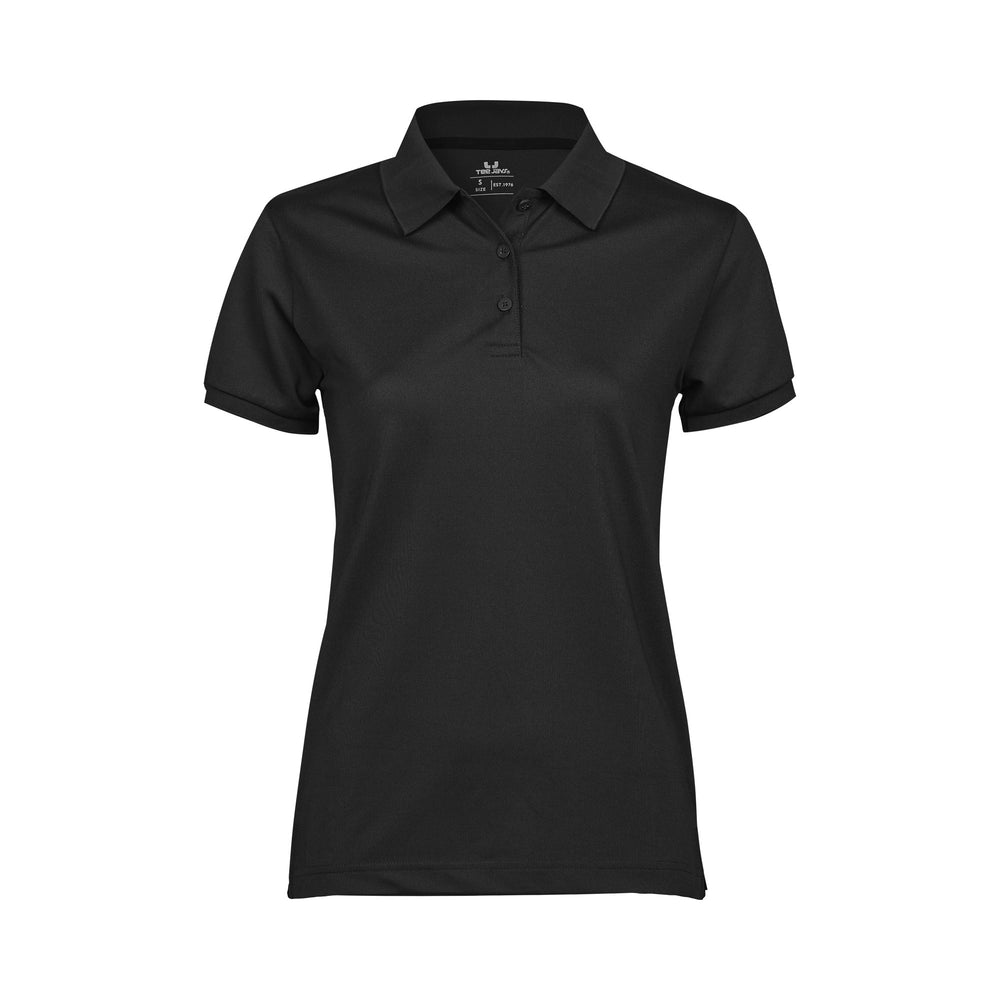 Poloshirt Women´s Club Polo
