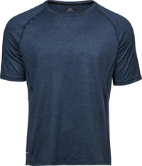 Navy Melange – Bild 7