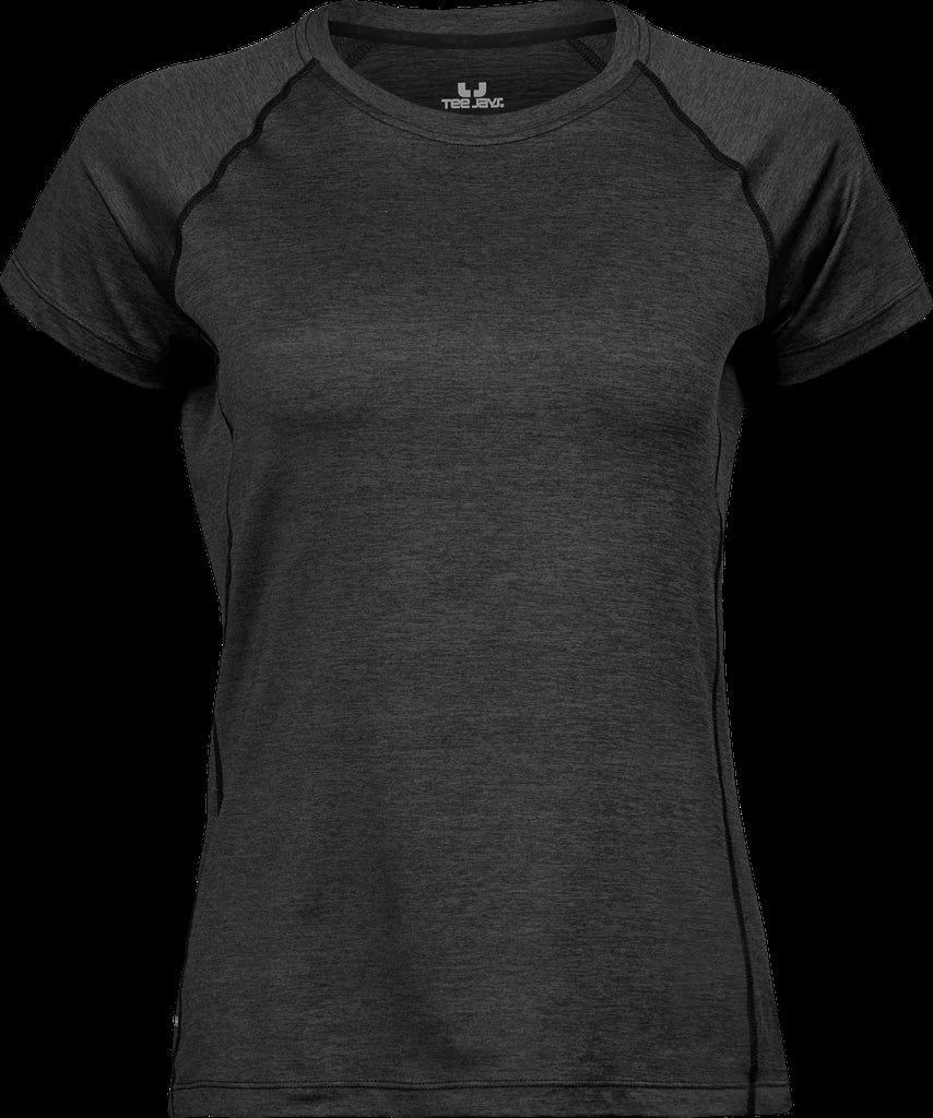 Black Melange