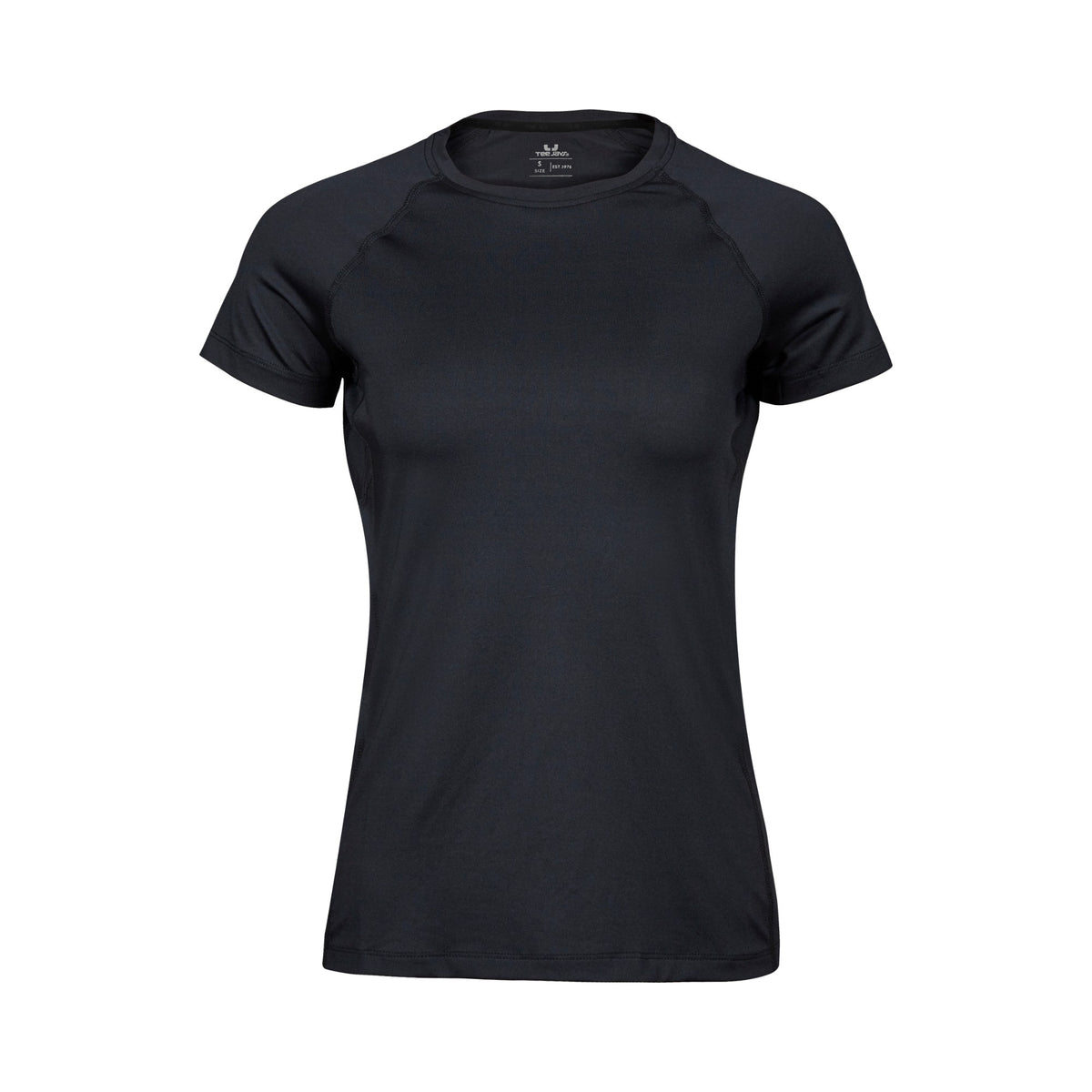 T-Shirt Women´s CoolDry Tee - Laufshirts | SHIRTPLUS