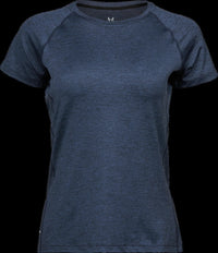 Navy Melange – Bild 5