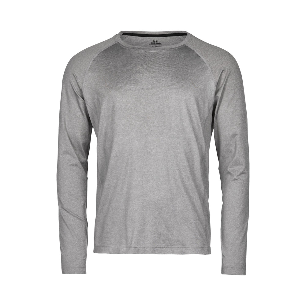 T-Shirt Long Sleeve CoolDry Tee