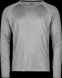 Grey Melange – Bild 4