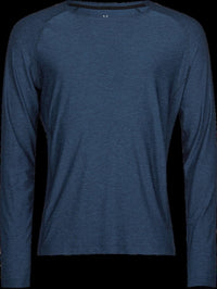 Navy Melange – Bild 6