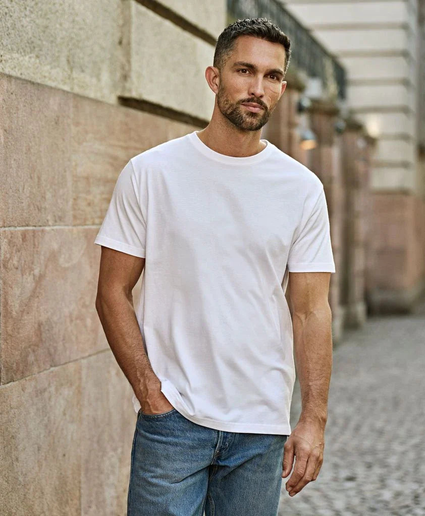 T-Shirt Men´s Sof Tee - T-Shirts | SHIRTPLUS