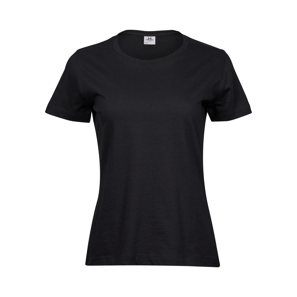 T-Shirt Women´s Sof Tee - T-Shirts | SHIRTPLUS
