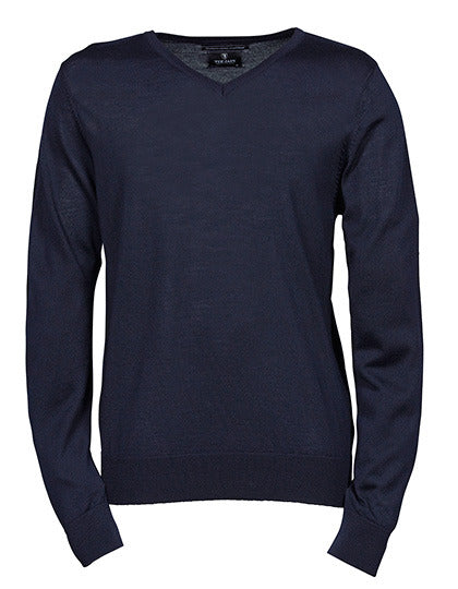 Men´s V-Neck Sweater