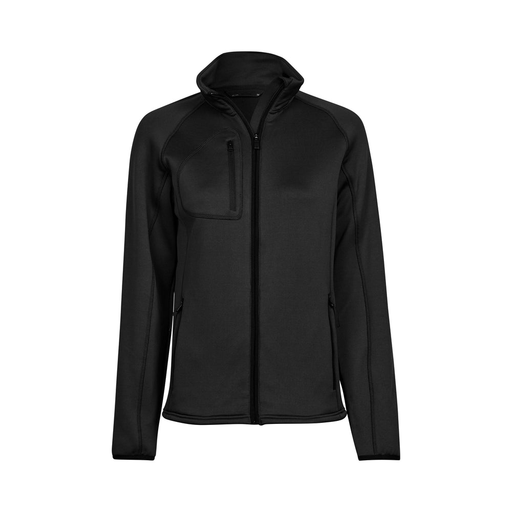 Jacke Women´s Stretch Fleece Jacket