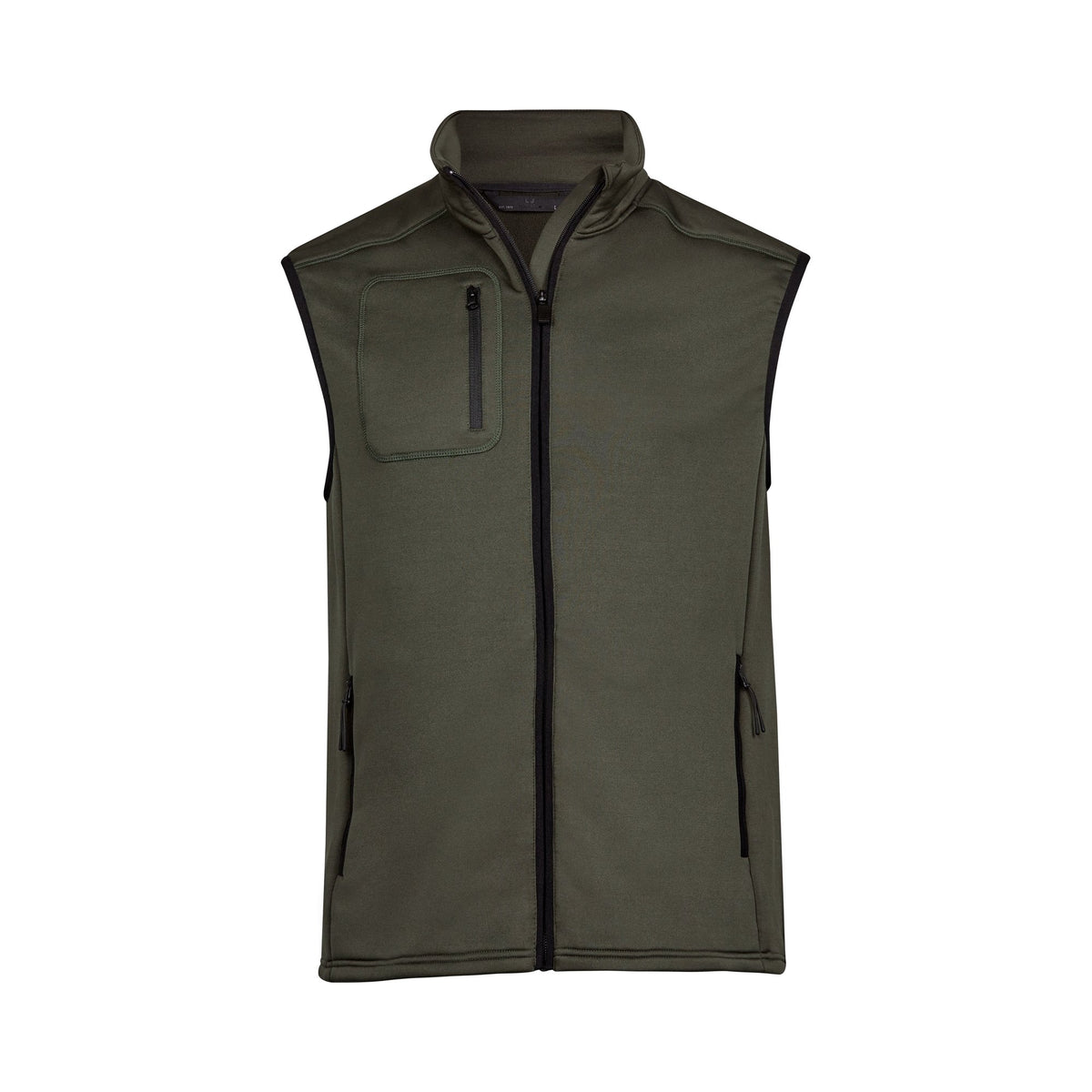 Weste Stretch Fleece Bodywarmer - Bodywarmer | SHIRTPLUS