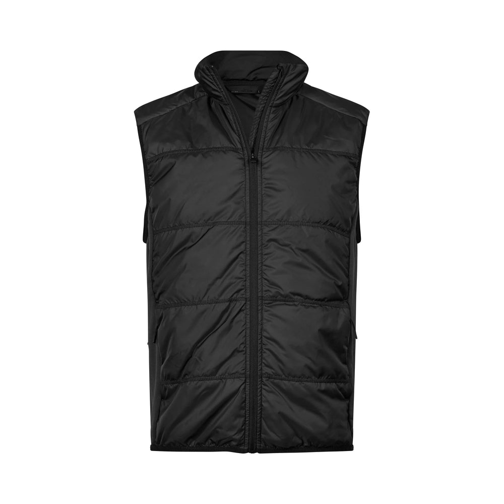 Weste Hybrid-Stretch Bodywarmer