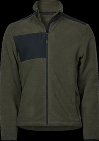 Deep Green Black – Bild 4