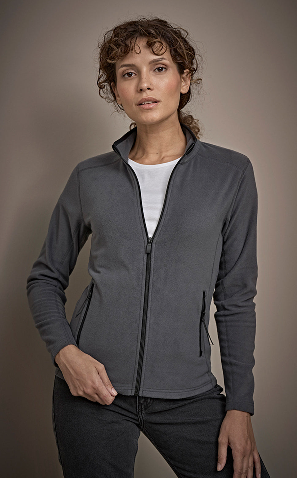 Women´s Active Fleece