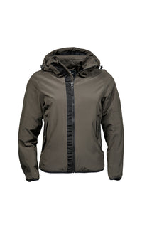Jacke Women´s Urban Adventure Jacket – Bild 4