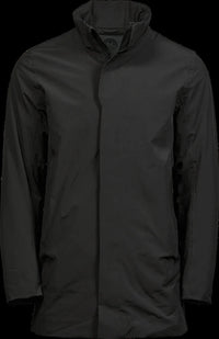 Jacke Men´s All Weather Parka - Winterjacken | SHIRTPLUS – Bild 2