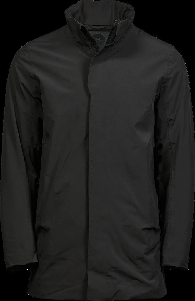 Jacke Men´s All Weather Parka - Winterjacken | SHIRTPLUS