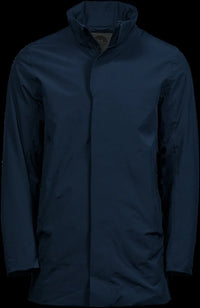 Jacke Men´s All Weather Parka - Winterjacken | SHIRTPLUS – Bild 3
