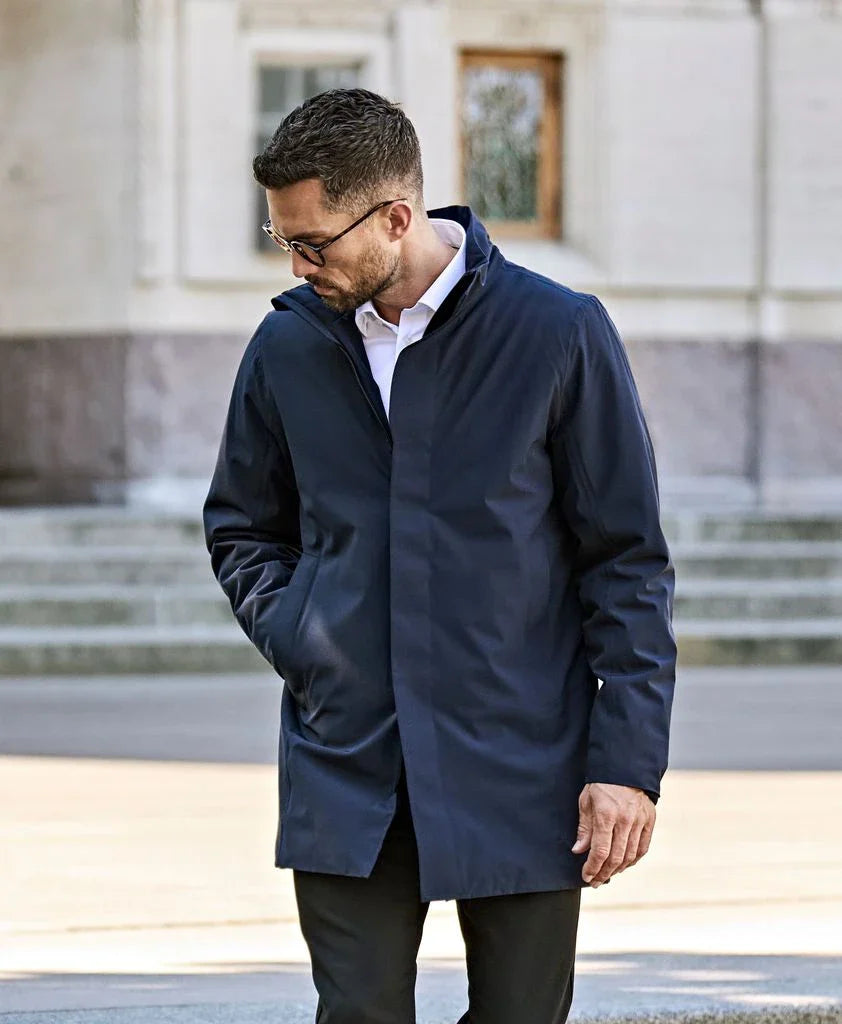 Jacke Men´s All Weather Parka - Winterjacken | SHIRTPLUS