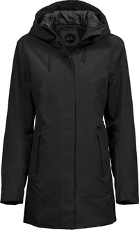 Jacke Women´s All Weather Parka - Winterjacken | SHIRTPLUS – Bild 2