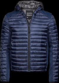 Navy Navy Melange – Bild 3