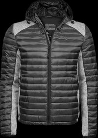 Space Grey Grey Melange – Bild 4
