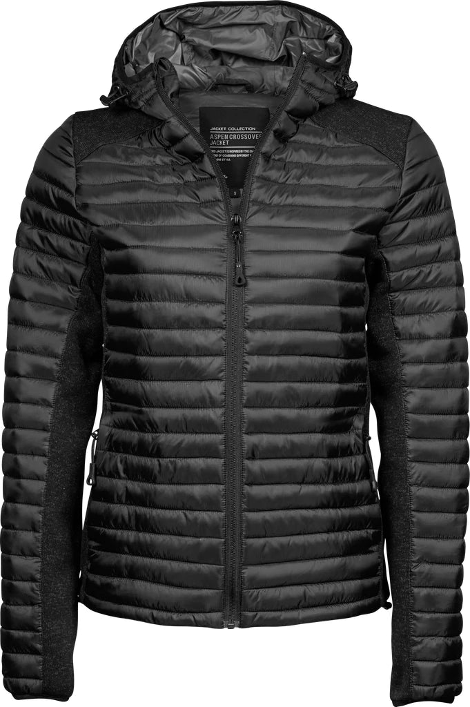 Black Black Melange