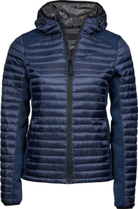 Navy Navy Melange – Bild 3
