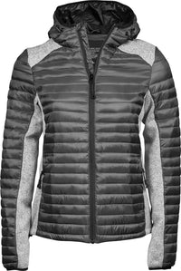 Space Grey Grey Melange – Bild 4